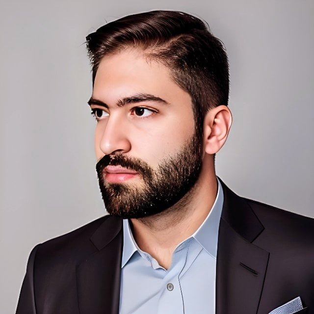 Walaa Farhat the founder and Product Manager and marketing executive